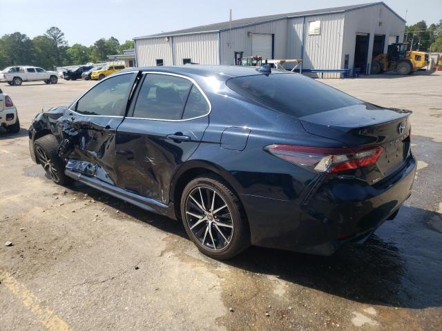 Vin: 4t1g11ak8mu458770, lot: 53282685, toyota camry se 20212