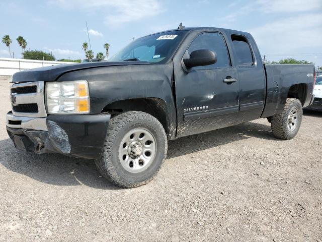 Vin: 1gcrkrea3bz218164, lot: 54264945, chevrolet all models k1500 ls 2011 img_1