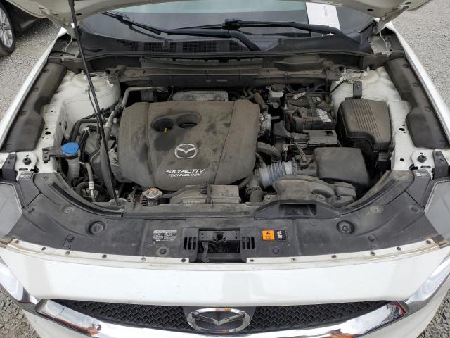 2018 MAZDA CX-5 SPORT - JM3KFABM4J1388253
