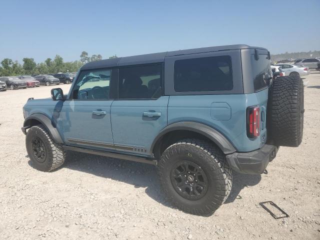 Vin: 1fmee5ep8mla41924, lot: 52826475, ford bronco first edition 20212