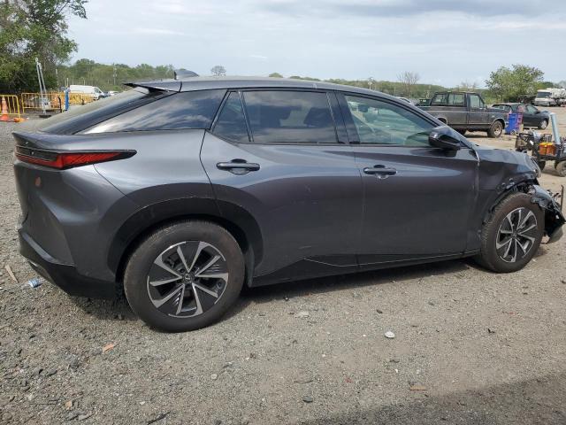 Vin: jtjaaaab1ra024965, lot: 54575025, lexus rz 450e 450e 20243