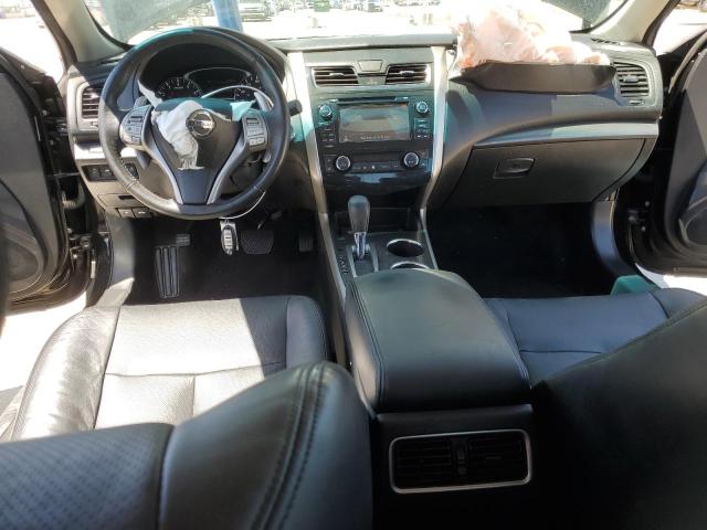 2015 NISSAN ALTIMA 3.5S 1N4BL3AP8FC215541