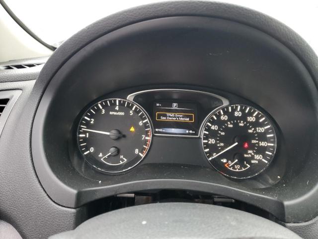 2018 NISSAN ALTIMA 2.5 - 1N4AL3AP4JC204461