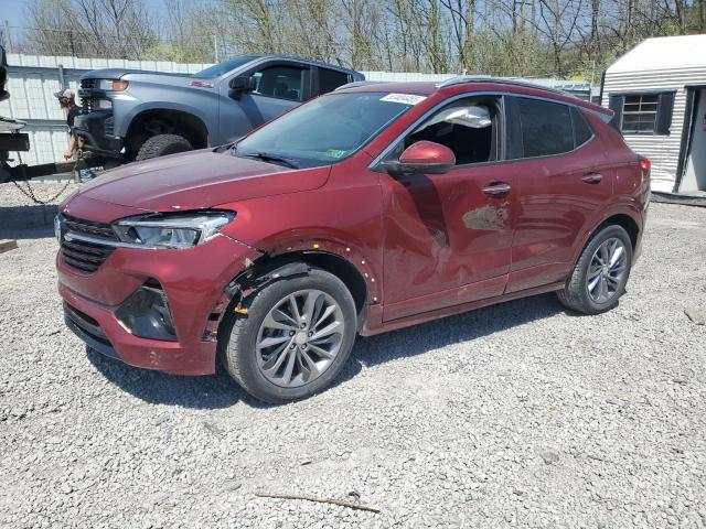 Vin: kl4mmds2xpb091461, lot: 53404455, buick encore select 2023 img_1