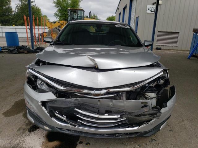 2020 CHEVROLET MALIBU LT - 1G1ZD5ST2LF032491