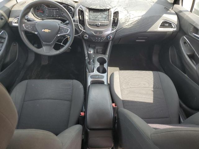 2017 CHEVROLET CRUZE LT - 1G1BE5SM8H7113777