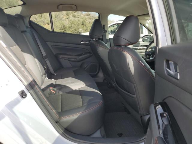 2024 NISSAN ALTIMA SR - 1N4BL4CW2RN368306