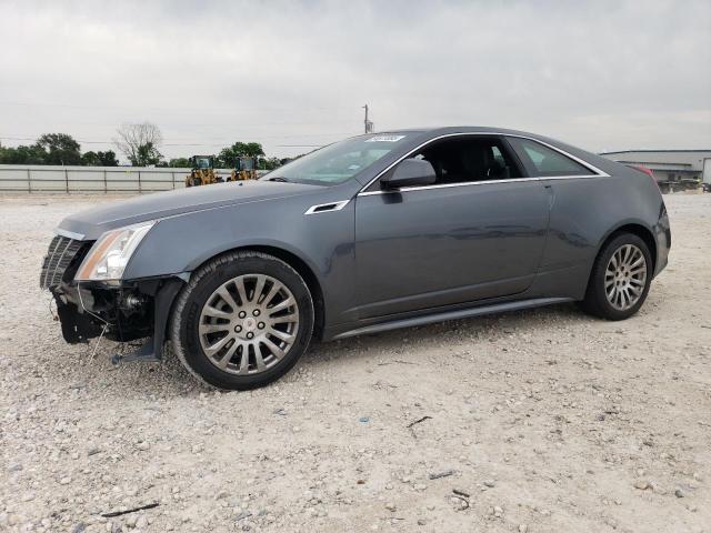 Vin: 1g6ds1ed7b0160265, lot: 54677085, cadillac cts premium collection 2011 img_1