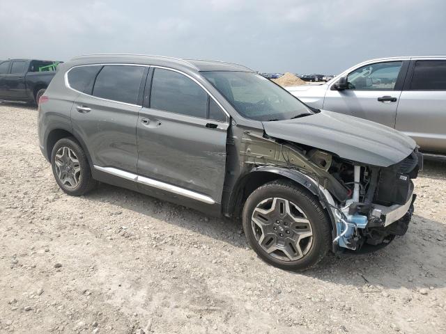 Vin: 5nms44al9ph568500, lot: 50929715, hyundai santa fe limited 20234