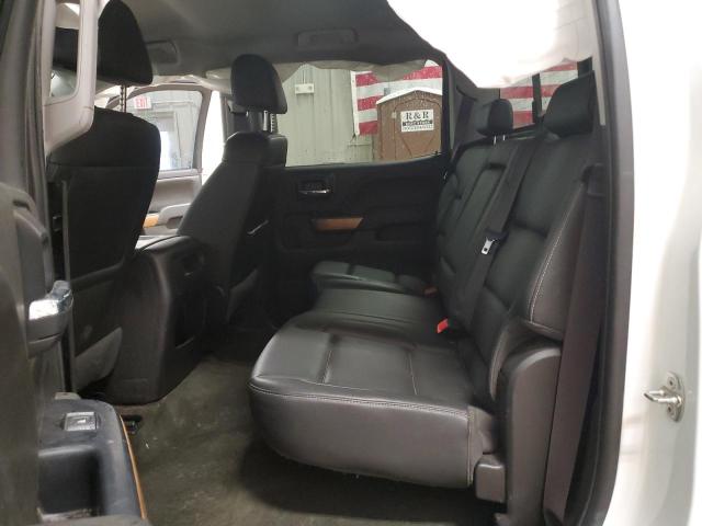 2017 CHEVROLET SILVERADO 3GCUKSEC2HG236439