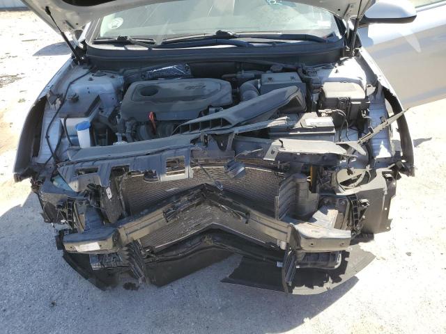5npe24afxkh799639 - 2019 Hyundai sonata se - #53246535