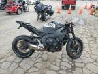 2017 HONDA CBR1000 RA - JH2SC7750HK000355