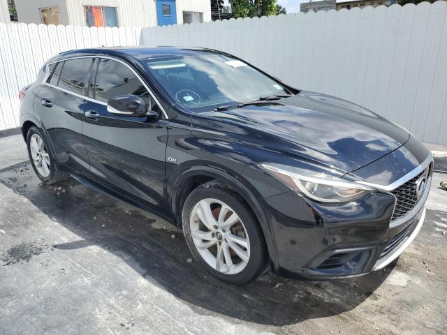 2017 INFINITI QX30 BASE SJKCH5CP1HA033054