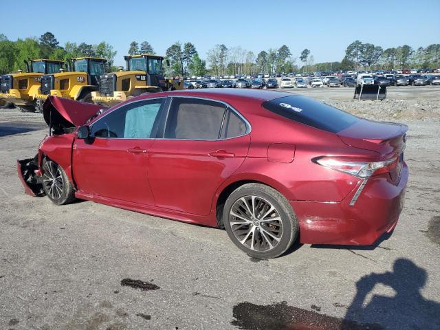 Vin: 4t1b11hk4ju507944, lot: 52087305, toyota camry l 20182