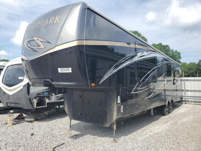 HEARTLAND GATEWAY 2022 black   5SFBG4327NE486869 photo #3