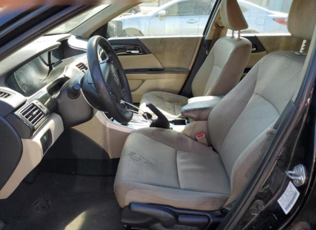 2016 HONDA ACCORD LX - 1HGCR2F35GA041469