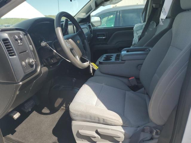 2018 CHEVROLET SILVERADO - 1GCVKNEC5JZ367540