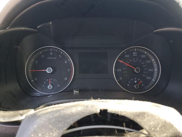 2021 KIA FORTE EX 3KPF54AD0ME280262