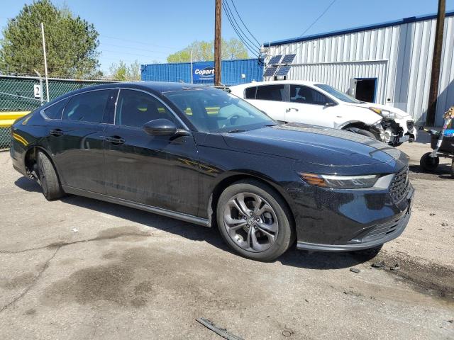 Vin: 1hgcy1f35pa025656, lot: 55107055, honda accord ex 20234
