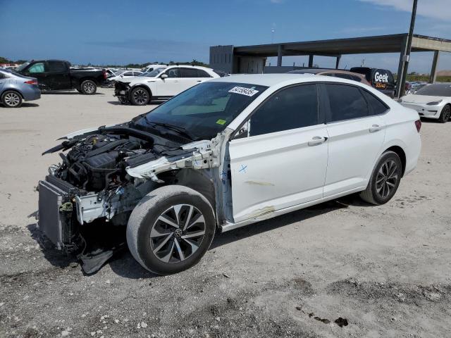 2023 VOLKSWAGEN JETTA S - 3VW4M7BU1PM052899