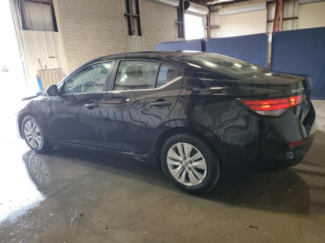 Vin: 3n1ab8bv2sy303556, lot: 55090805, nissan sentra s 20252