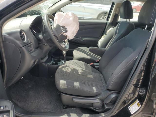 2014 NISSAN VERSA S - 3N1CN7AP1EL828753