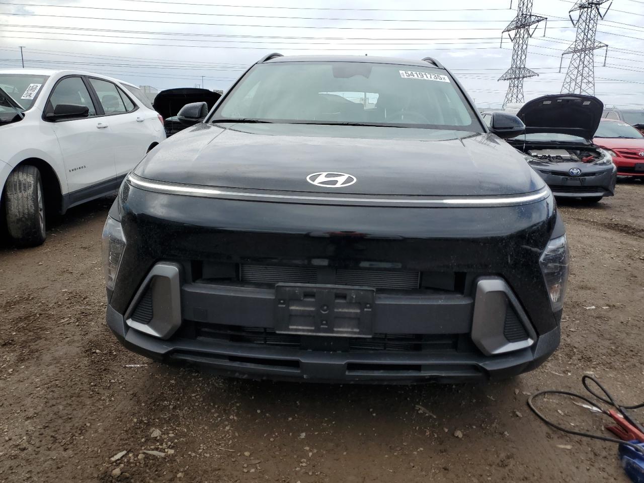 HYUNDAI KONA SEL