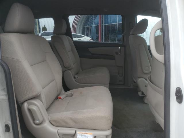 2015 HONDA ODYSSEY LX 5FNRL5H24FB130424