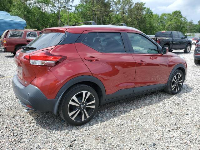 Vin: 3n1cp5cv1ll483943, lot: 54519525, nissan kicks sv 20203