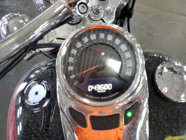 2020 HARLEY-DAVIDSON FLDE 1HD1YCJ15LB041592