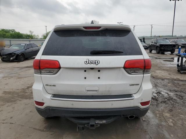 2015 JEEP GRAND CHER - 1C4RJFBG4FC207113
