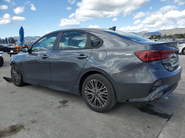 Vin: 3kpf54ad5ne490597, lot: 50633945, kia forte gt line 20222