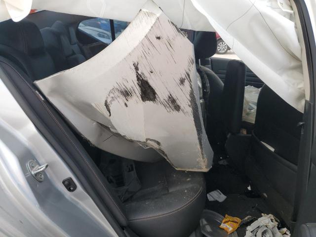 2021 NISSAN ALITMA 1N4BL4CV7MN329467