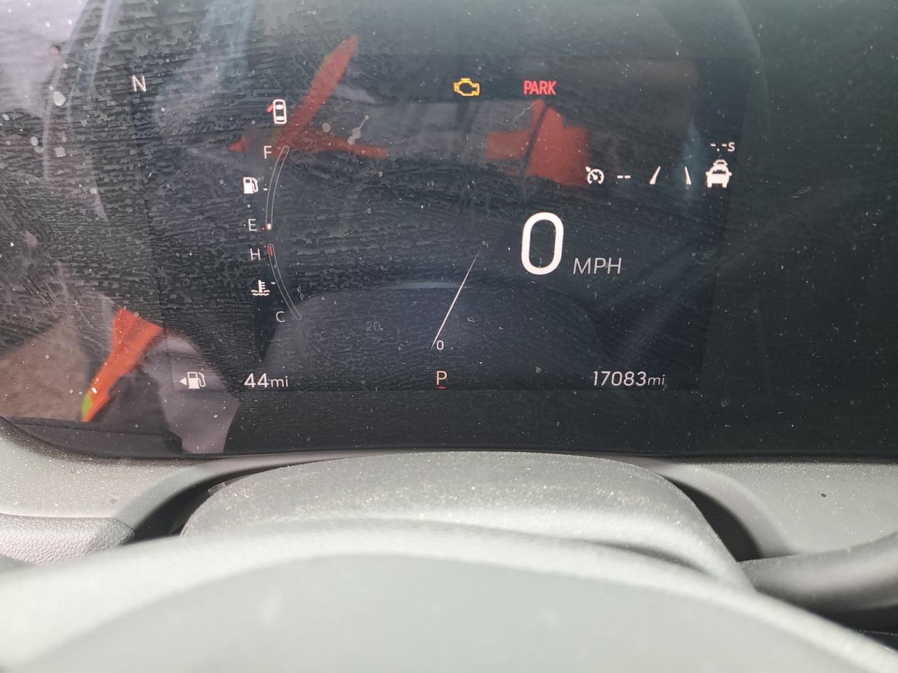 BUICK ENCORE PREFERRED