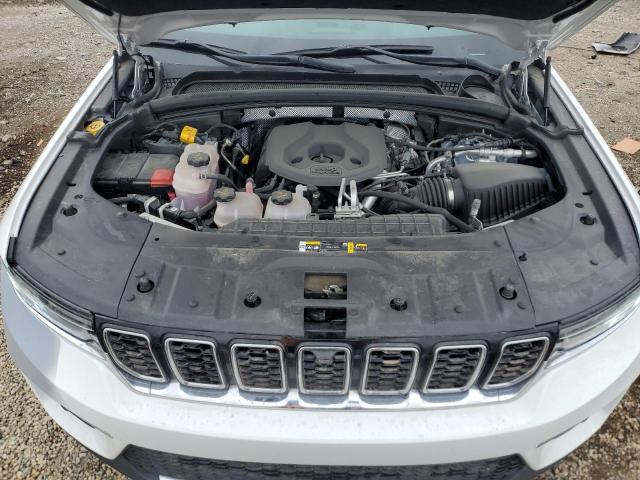 2023 JEEP GRAND CHER - 1C4RJYB60PC588558