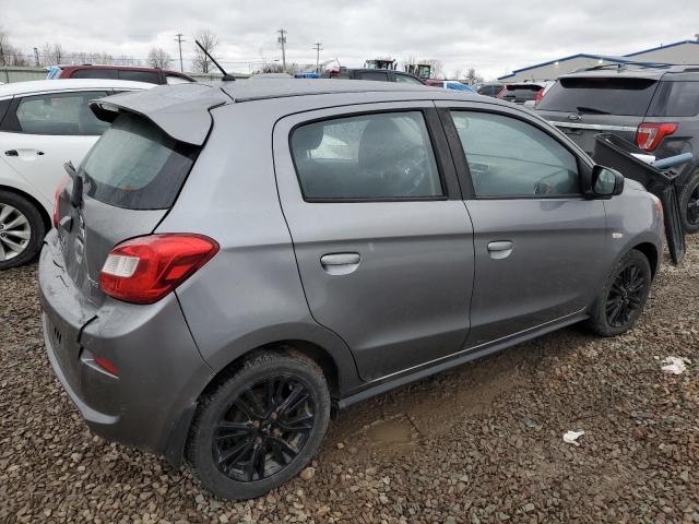 Vin: ml32a5hj8kh011609, lot: 53045225, mitsubishi mirage le le 20193