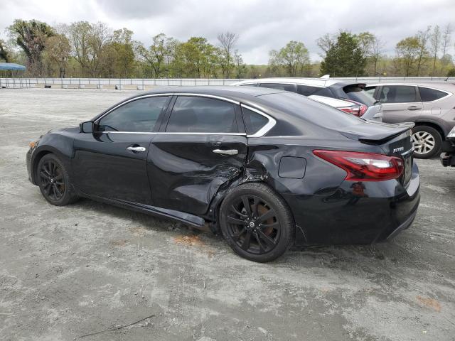 2017 NISSAN ALTIMA 2.5 - 1N4AL3AP1HC254857