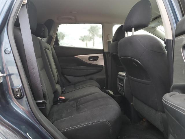 2016 NISSAN MURANO S 5N1AZ2MG2GN142629