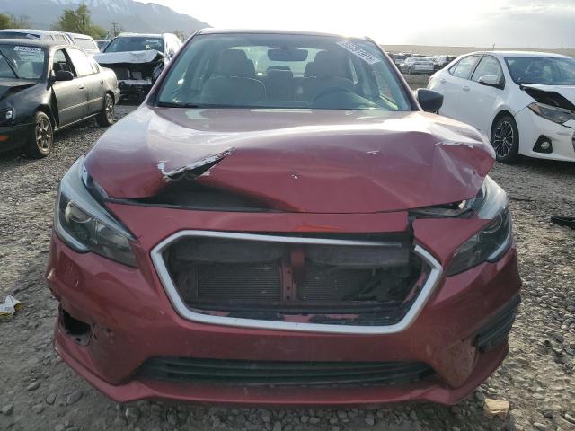 2018 SUBARU LEGACY 2.5 - 4S3BNAB60J3031508