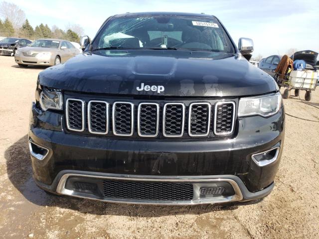 2018 JEEP GRAND CHER - 1C4RJFBG8JC260244