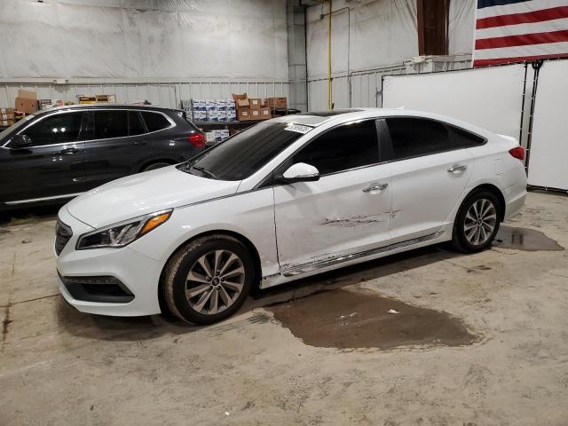 HYUNDAI SONATA SPO