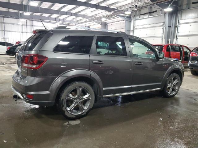 2016 DODGE JOURNEY CR - 3C4PDDGG1GT221326