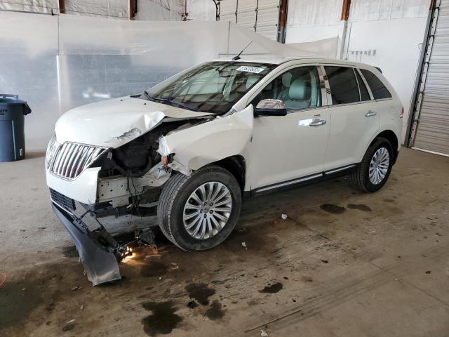 LINCOLN MKX