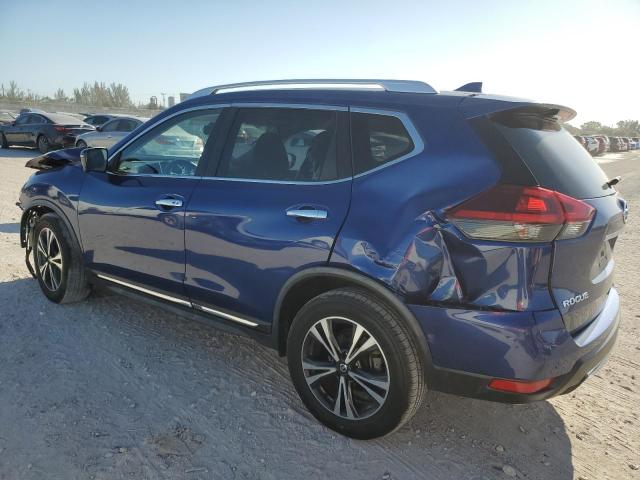 Vin: jn8at2mt0jw461584, lot: 52709805, nissan rogue s 20182