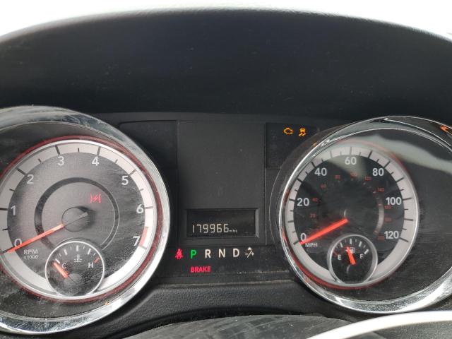 2015 DODGE GRAND CARA - 2C4RDGCG4FR605473