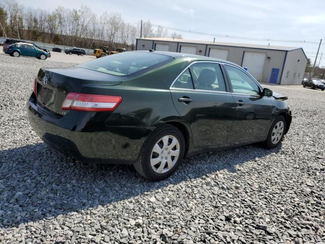 Vin: 4t4bf3ek8ar059859, lot: 53882495, toyota camry base 20103