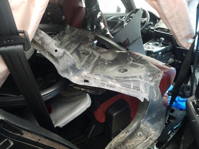 2023 MAZDA CX-9 GRAND - JM3TCBDY1P0644673