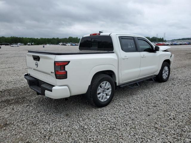Vin: 1n6ed1ej1rn611606, lot: 54609955, nissan frontier s 20243