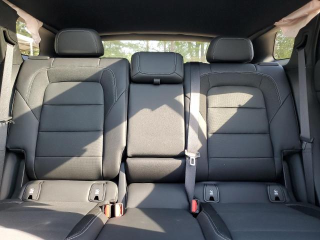 2025 CHEVROLET BLAZER LT 3GNKDGRJXSS110056