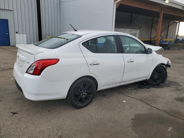 2017 NISSAN VERSA S - 3N1CN7AP5HL837136